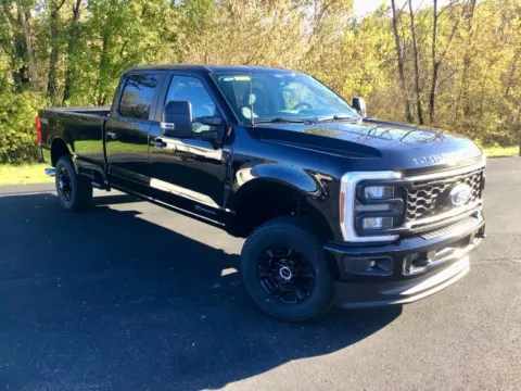 More photos of 2026 Ford F-250SD XL at Don Wood Ford Lincoln, OH