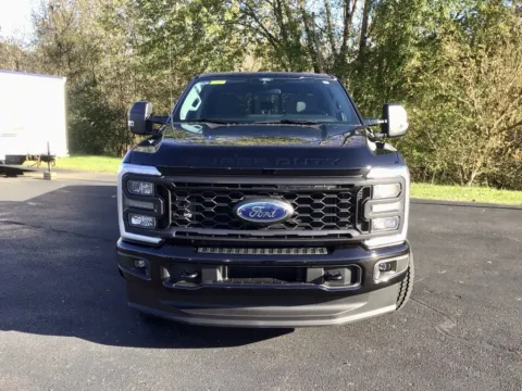 More photos of 2026 Ford F-250SD XL at Don Wood Ford Lincoln, OH
