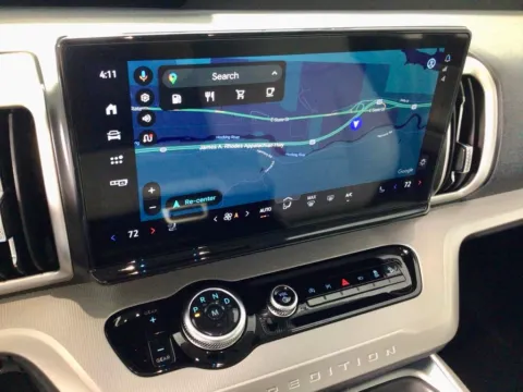 More photos of 2025 Ford Expedition Max Active at Don Wood Ford Lincoln, OH