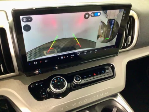 Photos of 2025 Ford Expedition Max Active for sale in Athens, OH at Don Wood Ford Lincoln