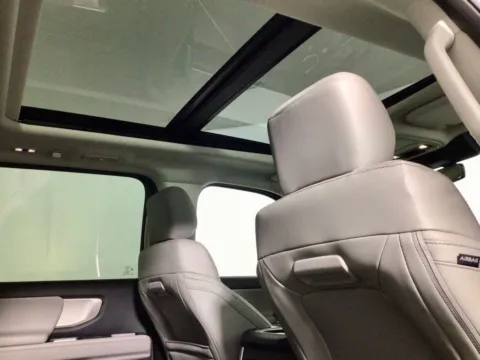 Another view of 2025 Ford Expedition Max Active for sale in Athens, OH at Don Wood Ford Lincoln