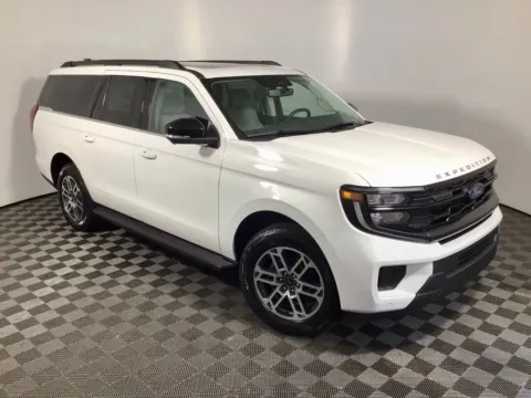 More photos of 2025 Ford Expedition Max Active at Don Wood Ford Lincoln, OH