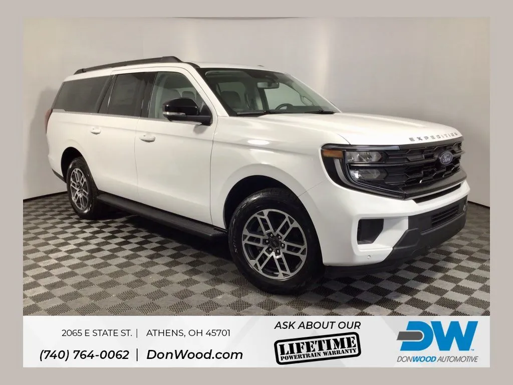 2025 Ford Expedition Max Active for sale in Athens, OH