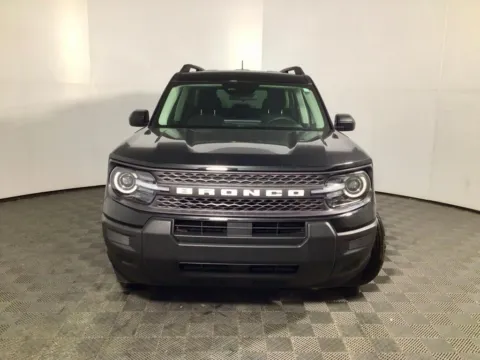 More photos of 2025 Ford Bronco Sport Big Bend at Don Wood Ford Lincoln, OH