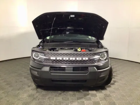 More photos of 2025 Ford Bronco Sport Big Bend at Don Wood Ford Lincoln, OH