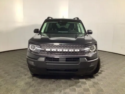 More photos of 2025 Ford Bronco Sport Big Bend at Don Wood Ford Lincoln, OH