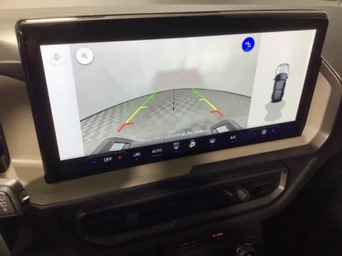 Photos of 2025 Ford Bronco Sport Big Bend for sale in Athens, OH at Don Wood Ford Lincoln