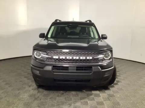 More photos of 2025 Ford Bronco Sport Big Bend at Don Wood Ford Lincoln, OH