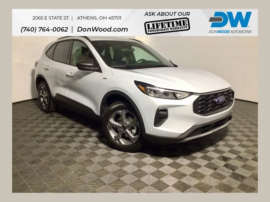 2026 Ford Escape ST-Line for sale in Athens, OH
