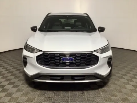 More photos of 2026 Ford Escape ST-Line at Don Wood Ford Lincoln, OH