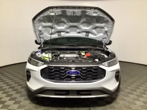 More photos of 2026 Ford Escape ST-Line at Don Wood Ford Lincoln, OH