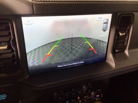 Photos of 2025 Ford Bronco Badlands for sale in Athens, OH at Don Wood Ford Lincoln