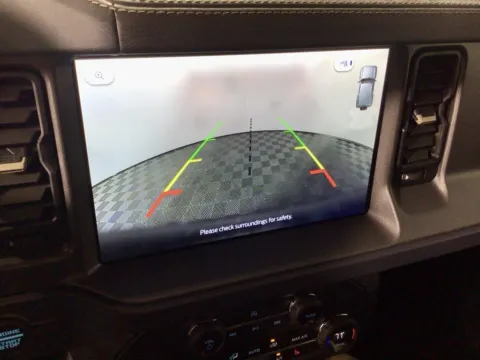 Photos of 2025 Ford Bronco Badlands for sale in Athens, OH at Don Wood Ford Lincoln