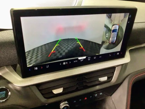 Photos of 2026 Ford Explorer ST for sale in Athens, OH at Don Wood Ford Lincoln