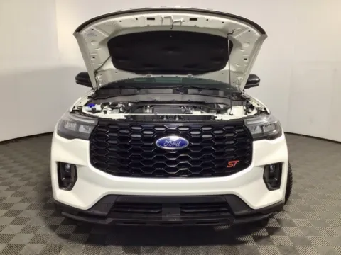 More photos of 2026 Ford Explorer ST at Don Wood Ford Lincoln, OH