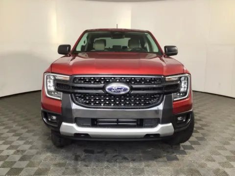 More photos of 2025 Ford Ranger XLT at Don Wood Ford Lincoln, OH