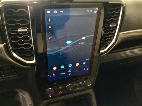 Another view of 2025 Ford Ranger XLT for sale in Athens, OH at Don Wood Ford Lincoln