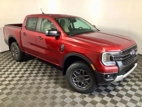 More photos of 2025 Ford Ranger XLT at Don Wood Ford Lincoln, OH