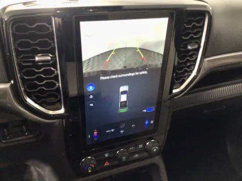 Photos of 2025 Ford Ranger XLT for sale in Athens, OH at Don Wood Ford Lincoln