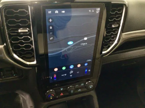 Another view of 2025 Ford Ranger XLT for sale in Athens, OH at Don Wood Ford Lincoln