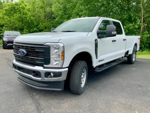 More photos of 2026 Ford F-350SD XL at Don Wood Ford Lincoln, OH