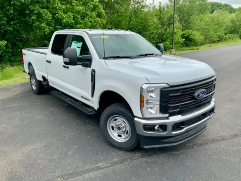 Photos of 2026 Ford F-350SD XL for sale in Athens, OH at Don Wood Ford Lincoln