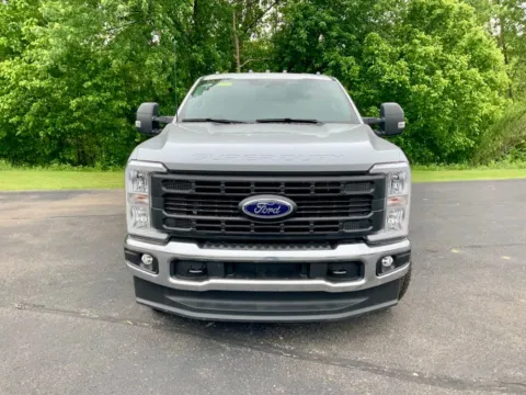 More photos of 2026 Ford F-350SD XL at Don Wood Ford Lincoln, OH
