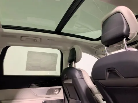 Photos of 2026 Lincoln Nautilus Reserve for sale in Athens, OH at Don Wood Ford Lincoln