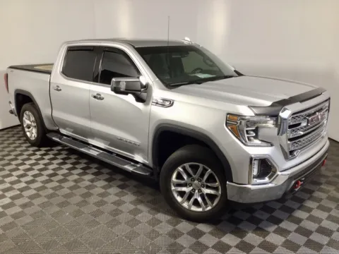 Another view of 2019 GMC Sierra 1500 SLT for sale in Athens, OH at Don Wood Ford Lincoln
