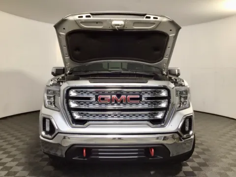 More photos of 2019 GMC Sierra 1500 SLT at Don Wood Ford Lincoln, OH