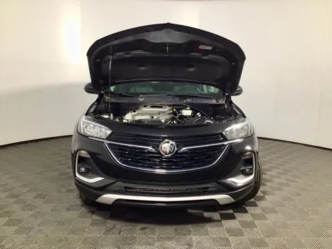 More photos of 2022 Buick Encore GX Preferred at Don Wood Ford Lincoln, OH