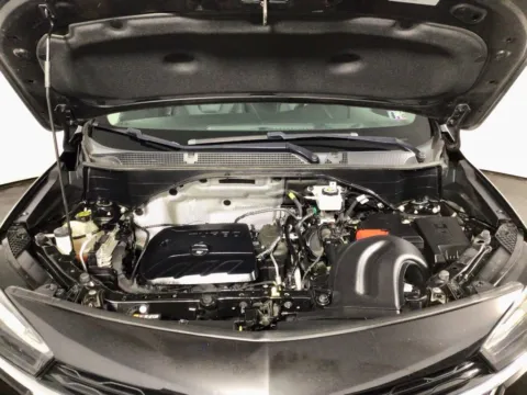 More photos of 2022 Buick Encore GX Preferred at Don Wood Ford Lincoln, OH