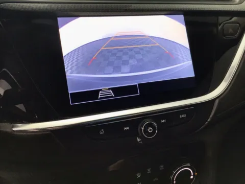 Photos of 2022 Buick Encore GX Preferred for sale in Athens, OH at Don Wood Ford Lincoln