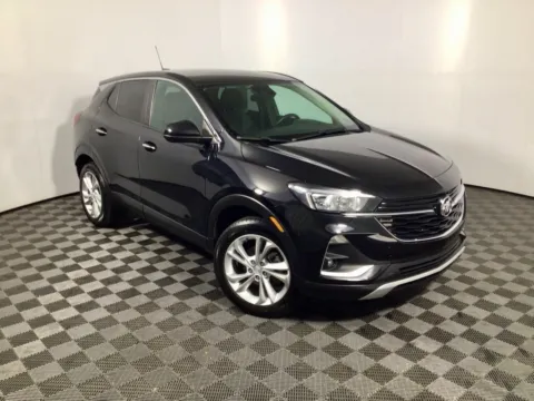 Another view of 2022 Buick Encore GX Preferred for sale in Athens, OH at Don Wood Ford Lincoln