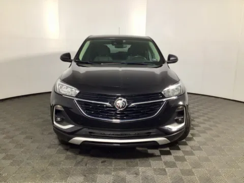 More photos of 2022 Buick Encore GX Preferred at Don Wood Ford Lincoln, OH