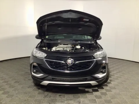 More photos of 2022 Buick Encore GX Preferred at Don Wood Ford Lincoln, OH