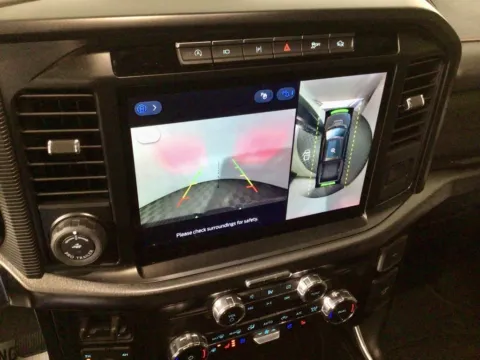 Photos of 2024 Ford F-150 Raptor for sale in Athens, OH at Don Wood Ford Lincoln