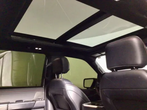 Another view of 2024 Ford F-150 Raptor for sale in Athens, OH at Don Wood Ford Lincoln