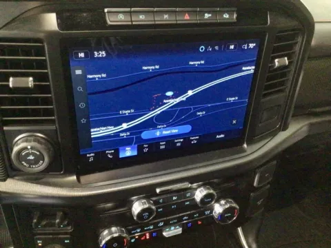 More photos of 2024 Ford F-150 Raptor at Don Wood Ford Lincoln, OH