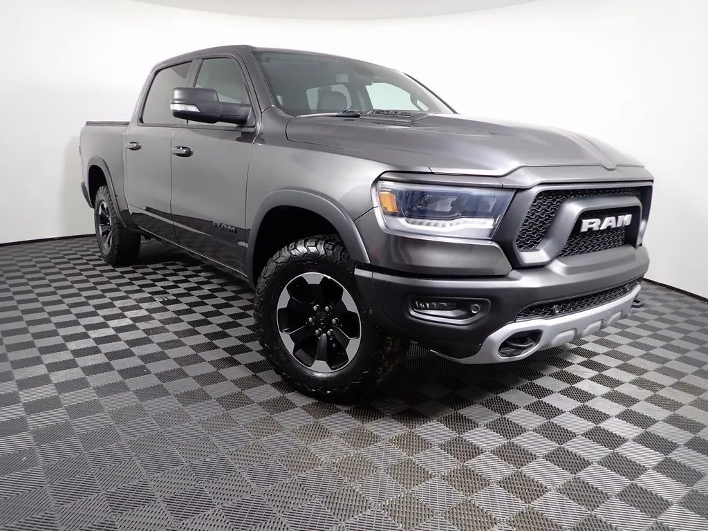 2019 Ram 1500 Rebel for sale in Athens, OH