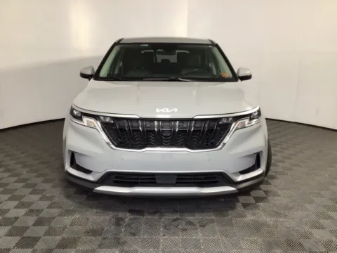 More photos of 2024 Kia Carnival EX at Don Wood Ford Lincoln, OH