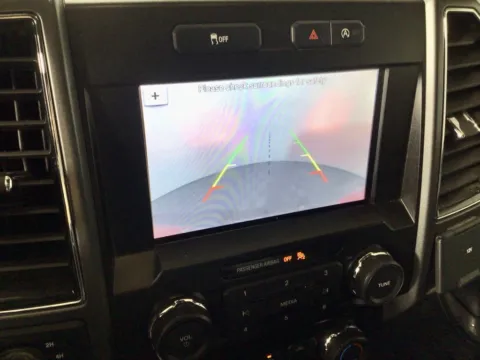 Photos of 2019 Ford F-150 XL for sale in Athens, OH at Don Wood Ford Lincoln