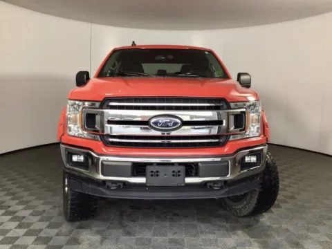 More photos of 2019 Ford F-150 XL at Don Wood Ford Lincoln, OH