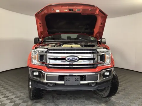 More photos of 2019 Ford F-150 XL at Don Wood Ford Lincoln, OH