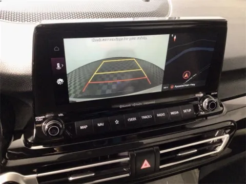 Photos of 2022 Kia Seltos EX for sale in Athens, OH at Don Wood Ford Lincoln