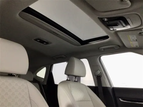 Another view of 2022 Kia Seltos EX for sale in Athens, OH at Don Wood Ford Lincoln