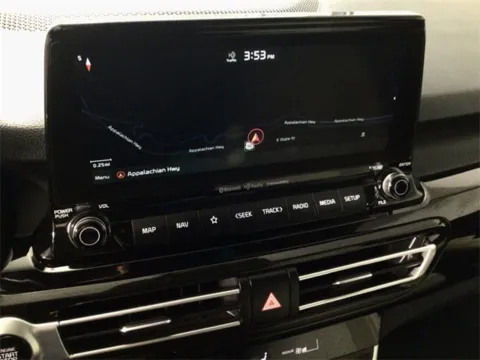 More photos of 2022 Kia Seltos EX at Don Wood Ford Lincoln, OH