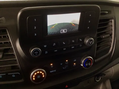 Photos of 2023 Ford Transit-250 for sale in Athens, OH at Don Wood Ford Lincoln