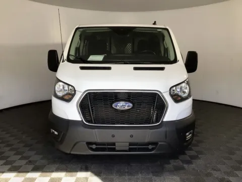 More photos of 2023 Ford Transit-250 at Don Wood Ford Lincoln, OH