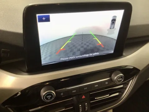 Photos of 2021 Ford Escape SE for sale in Athens, OH at Don Wood Ford Lincoln